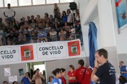 4ª Xornada da Liga Natación Escolar Concello de Vigo. 12.06.16